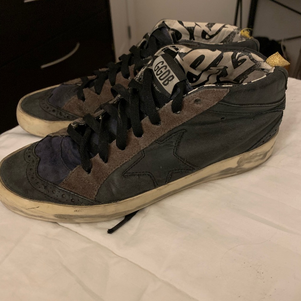 Golden Goose Sneakers